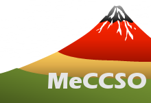 NPO法人医療危機管理支援機構のロゴ