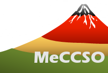 NPO法人医療危機管理支援機構のロゴ